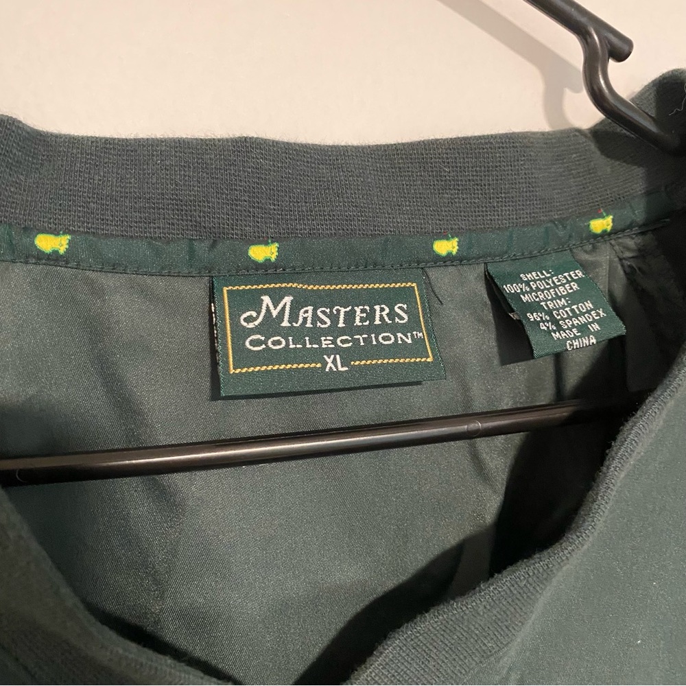 Augusta Masters Collection Pullover - image 4